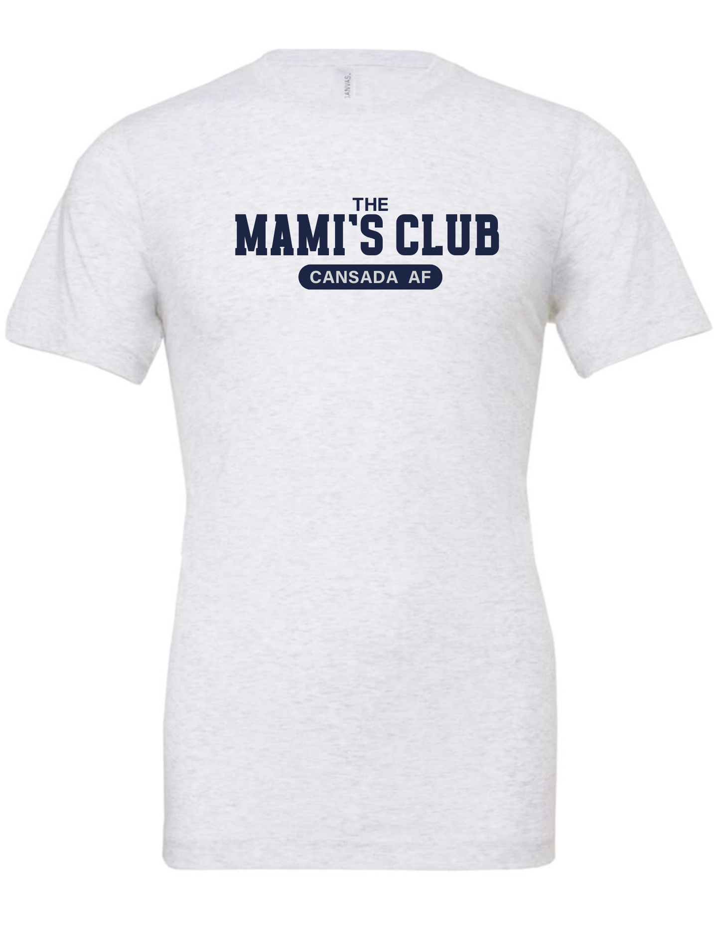 Pre-Order The Mami's Club T-Shirt