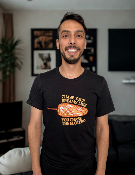 Chase Your Dreams T-Shirt