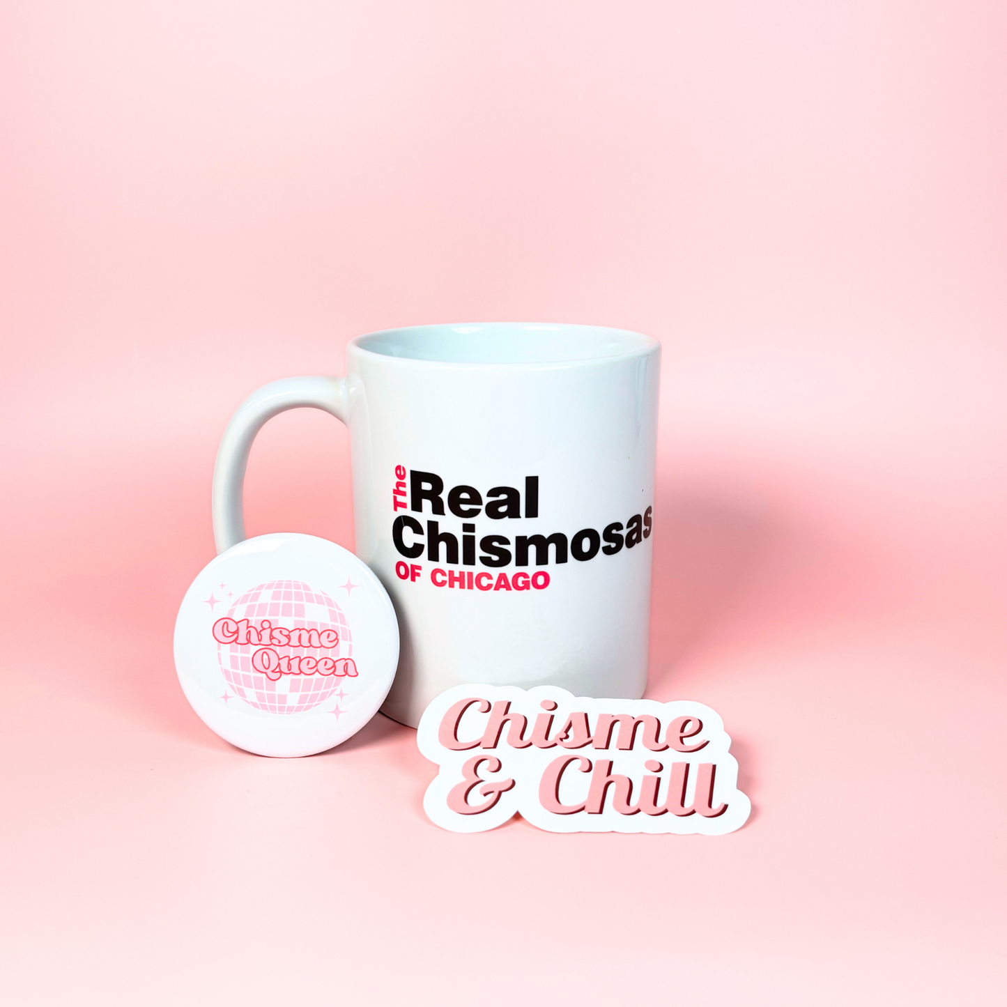 Everyday Essentials Gift Trio