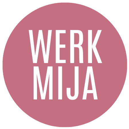 Werk Mija logo