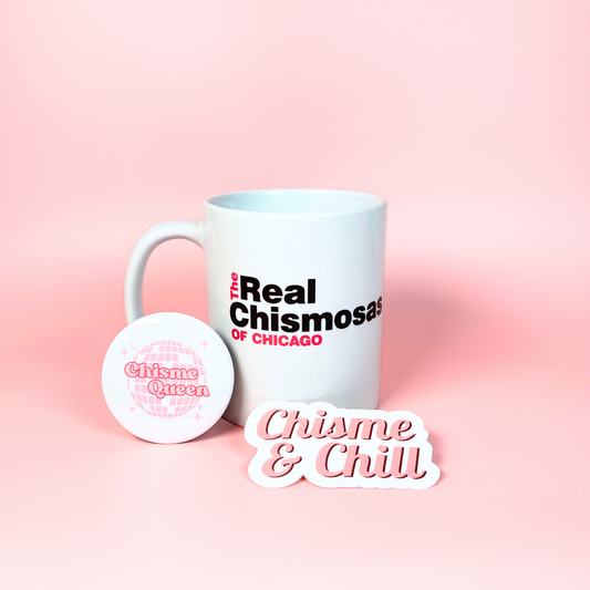 Everyday Essentials Gift Trio