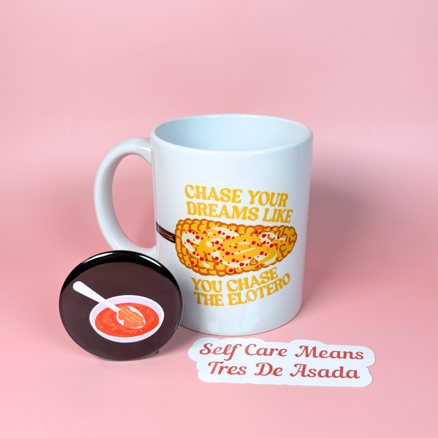 Home & Office Essentials Gift Trio