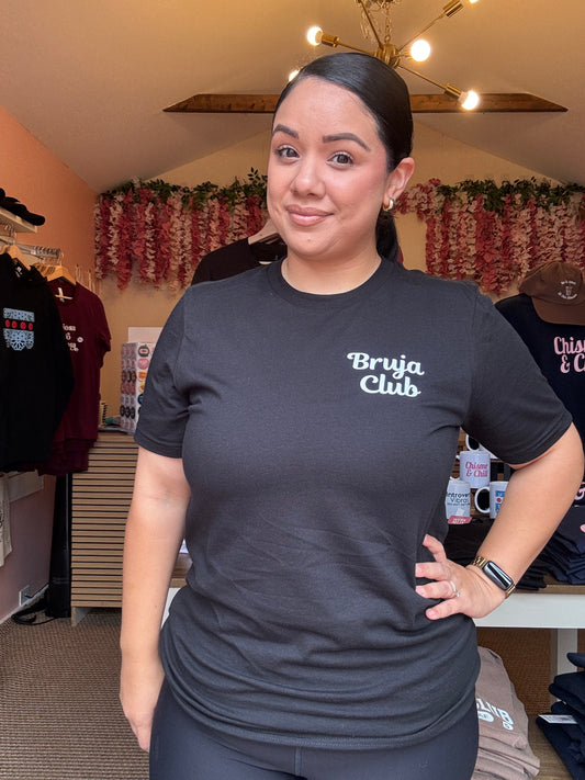 Bruja Club T-Shirt