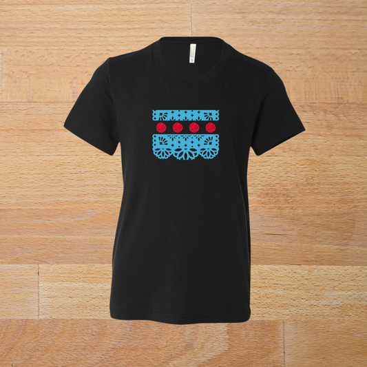 Somos Chicago Kids (Youth) T-Shirt