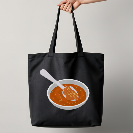 PRE-ORDER Immigrants Make America Great Tote Bag