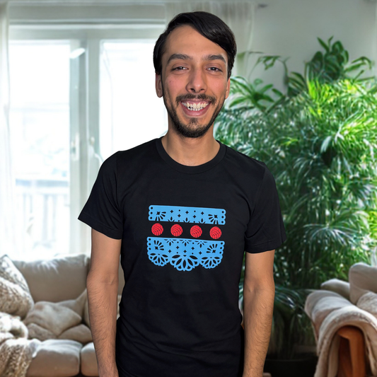 Somos Chicago T-Shirt