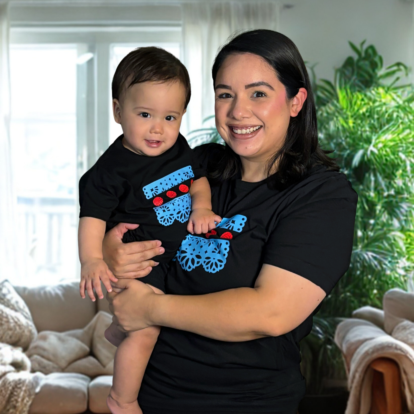 Somos Chicago Toddler T-Shirt