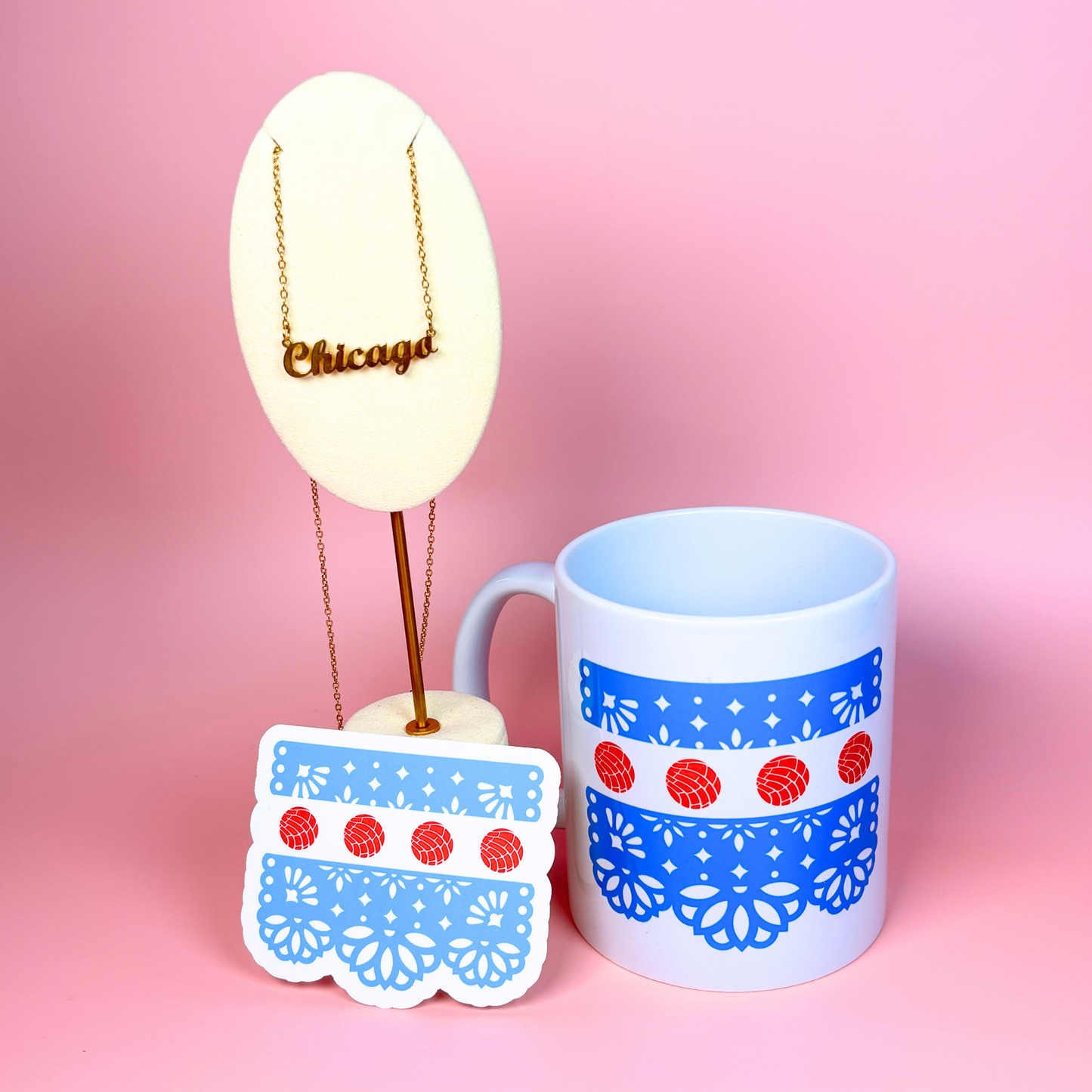 Cozy & Cute Chicago Bundle