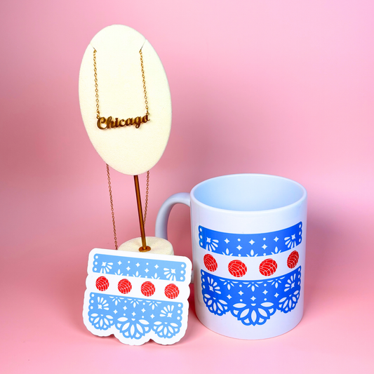 Cozy & Cute Chicago Bundle