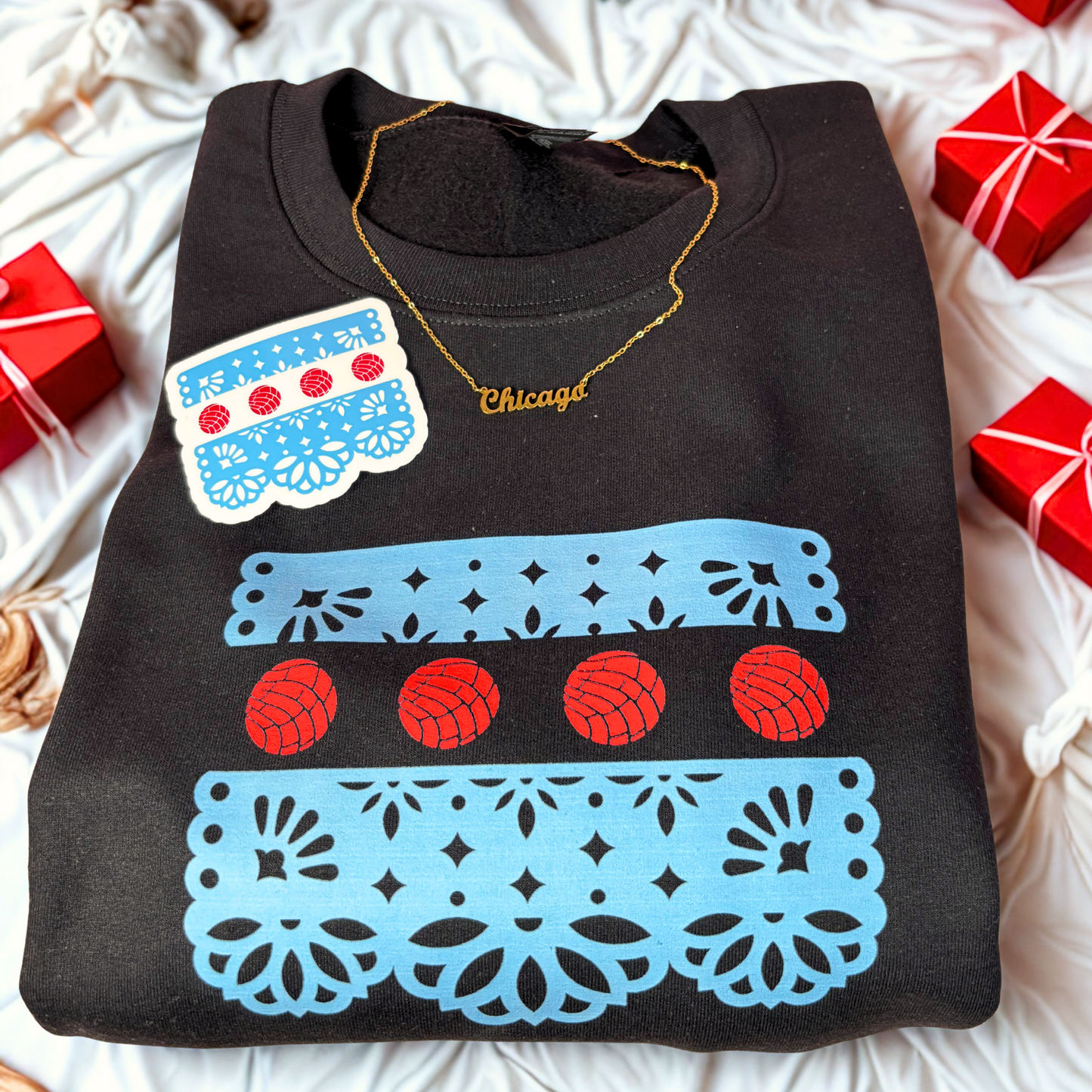 Chicago Pride Apparel Bundle