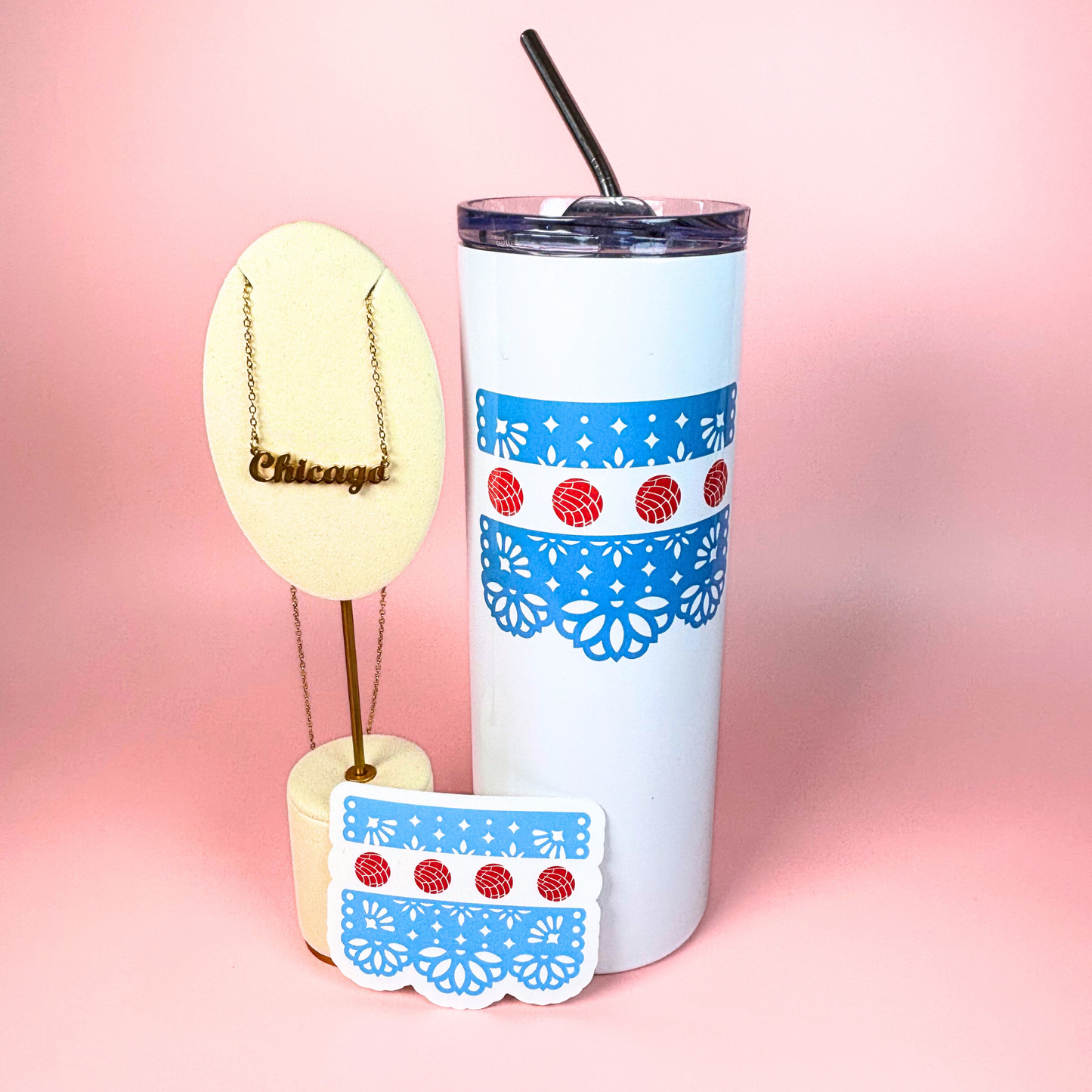 Cozy & Cute Chicago Bundle