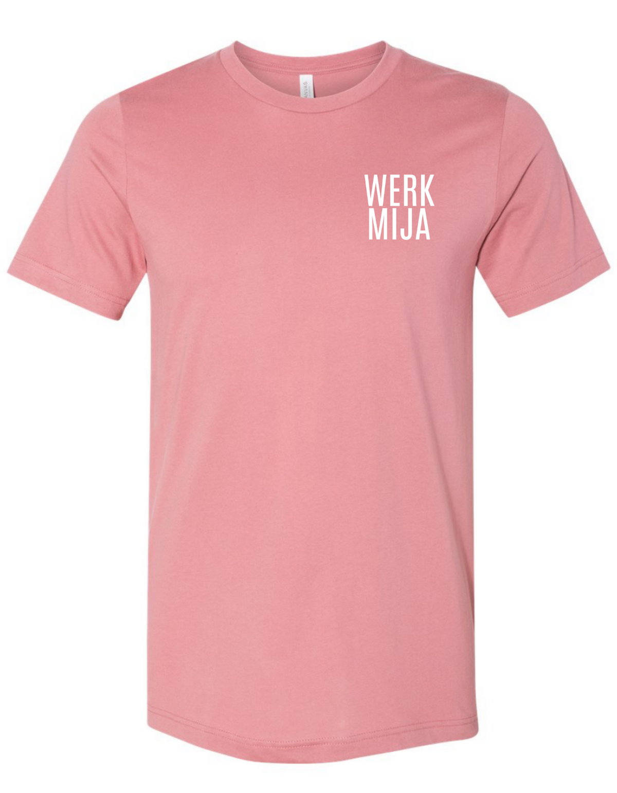 Werk Mija T-Shirt