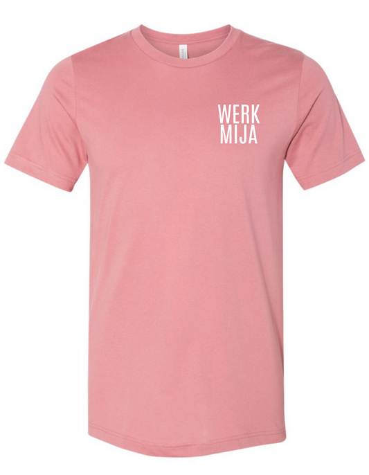 Werk Mija T-Shirt